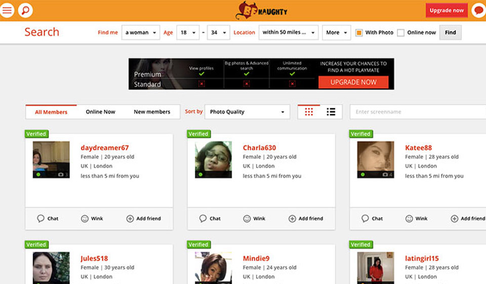 ¿Cómo crear un perfil impactante?