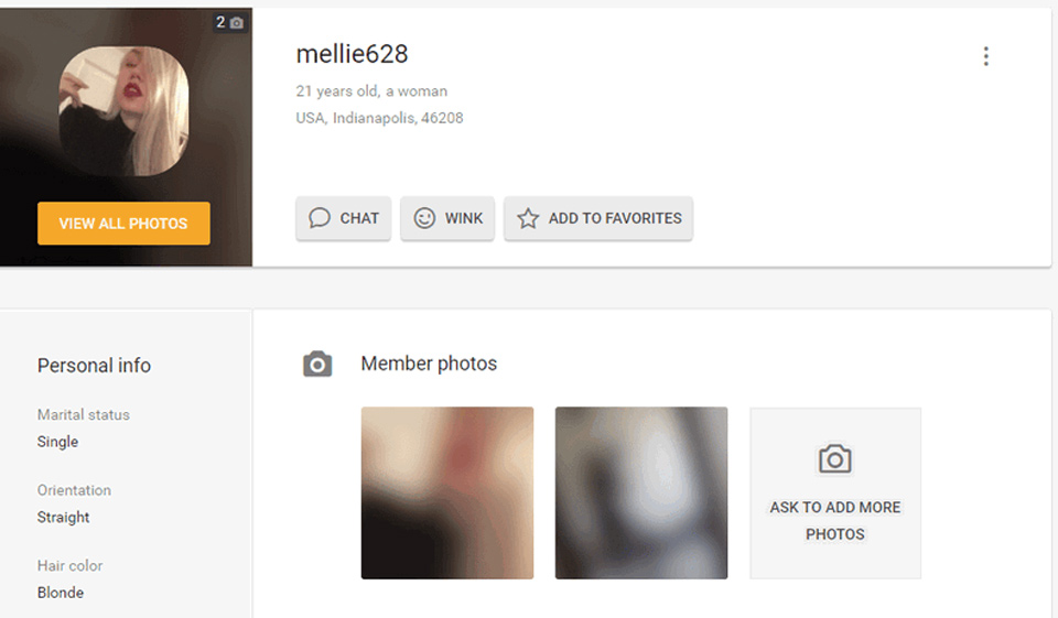 Las características que ofrece esta plataforma