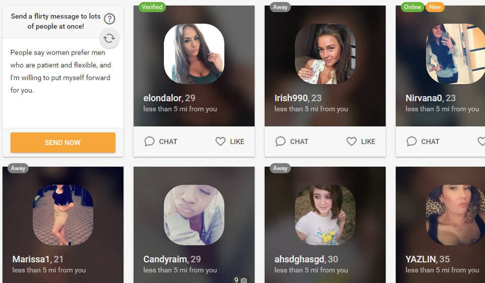 Calificación general del sitio y conclusión