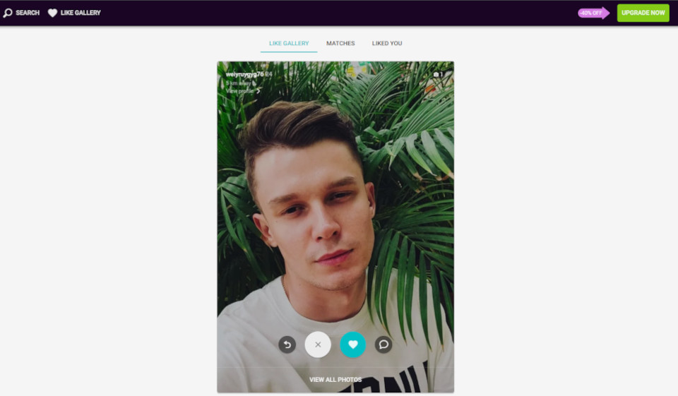 Jak wymyślić wysokiej jakości Profil