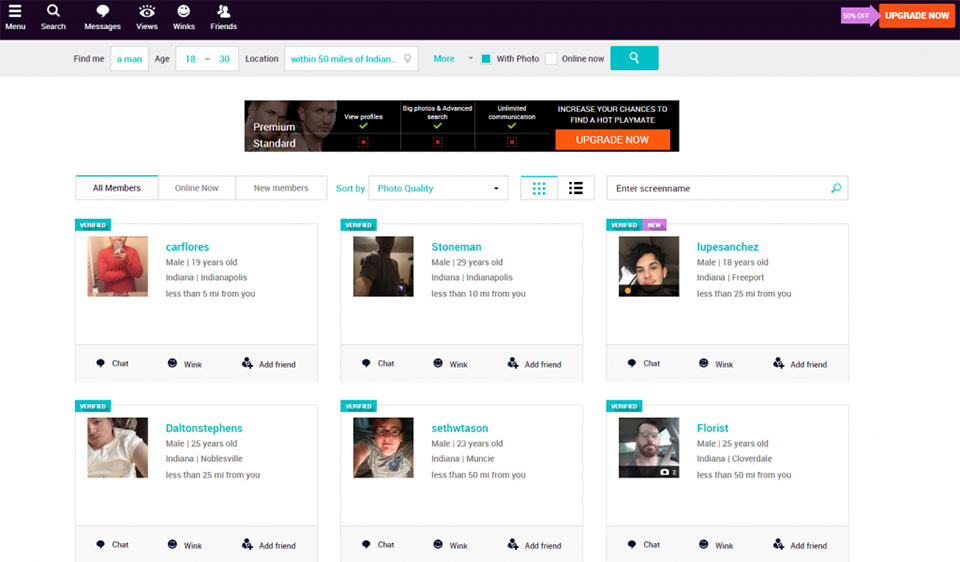 Możliwości aplikacji mobilnej