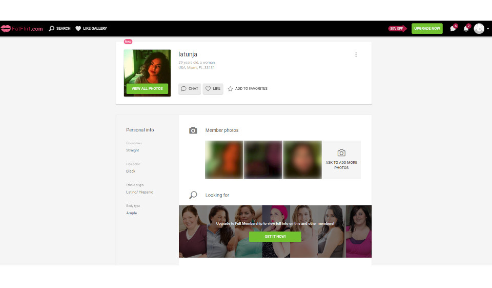 Ci sono dei rischi nell'usare il servizio di dating online?