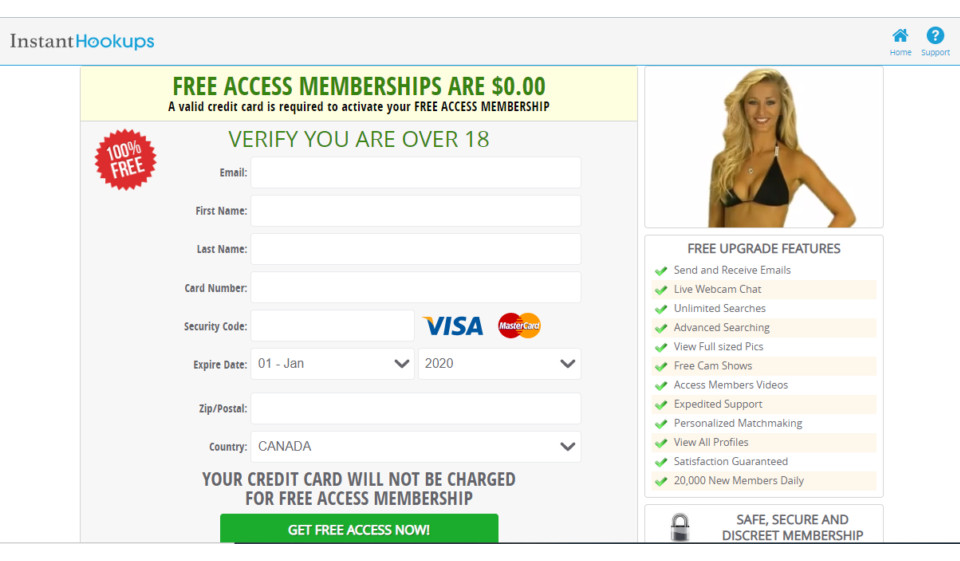 Calidad de los perfiles y búsqueda de coincidencia