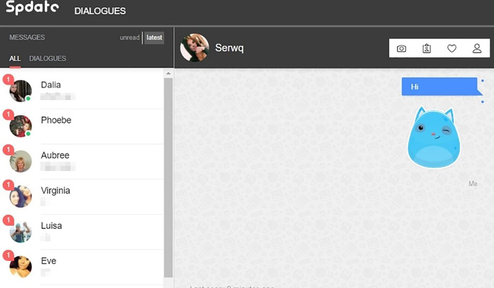 SPDate Kosten und Preise